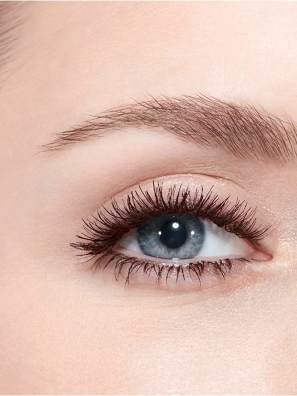 NWT CHANEL Volume de Chanel Mascara in Ecorces 80 - Picture 7 of 13
